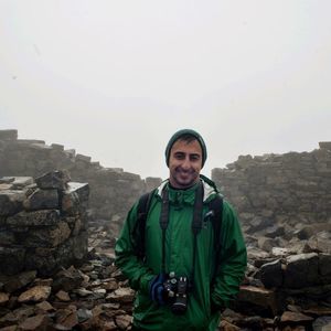 Meet your Posher, Rich